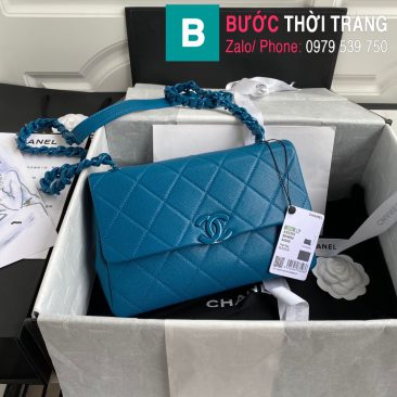 Túi xách Chanel Flap bag siêu cấp (1)