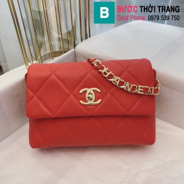 Túi xách Chanel Small Flap bag (1)