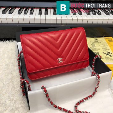 Túi xách Chanel Woc Falp Bag (1)