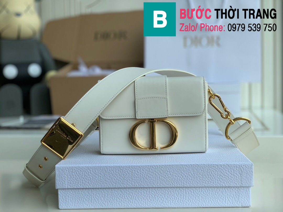 Túi Dior 30 Montaigne MiniBox Siêu Cấp  Chuyên Sỉ Túi Xách Giày Dép Like  Auth