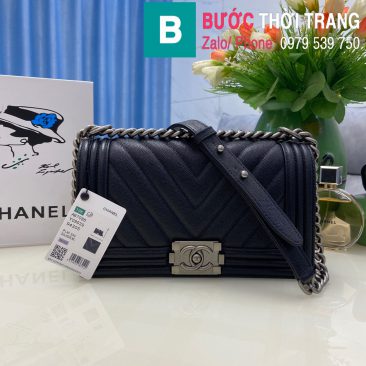 Túi xách Chanel Boy (1)