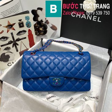 Túi xách Chanel CF 1112 Classic Flap Bag (1)
