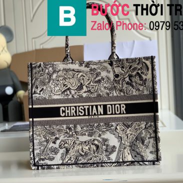 Túi xách Dior Book Tote (24)