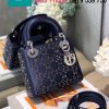 Túi xách Dior Lady siêu cấp (1)
