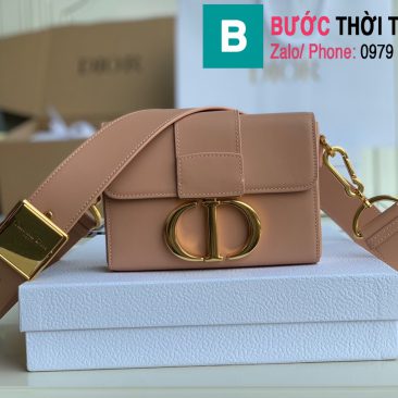 Túi xách Dior Mini Box 30 Montaige (1)