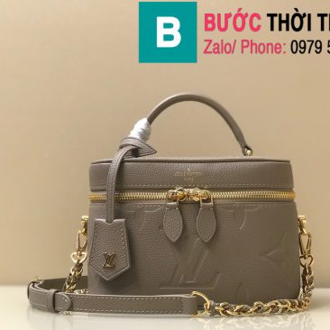 Túi xách Louis Vuitton Vanity Bag PM (1)