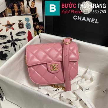 Túi xách Chanel Mini Messenger bag – Túi xách cao cấp, những mẫu túi siêu  cấp, like authentic cực đẹp