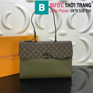 Túi LV Louis Vuitton Robusto Briefcase (8)