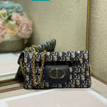 Túi xách Dior Small Diordouble Bag (1)