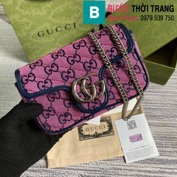 Túi xách Gucci Marmont mini (1)