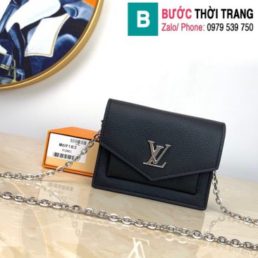Túi xách LV Loius Vuitton Mini Mylockme (1)