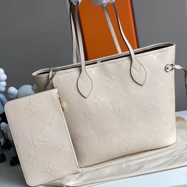 Túi xách LV Loius Vuitton Neverfull MM Tote Bag (1)