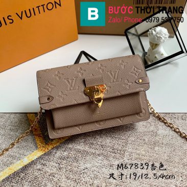 Túi xách LV Loius Vuitton Vavin Chain Wallet (30)