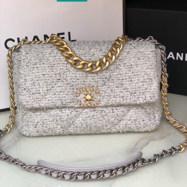 Túi xách Chanel 19bag (1)
