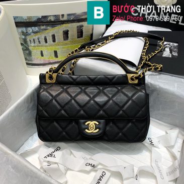 Túi xách Chanel Flap bag (1)