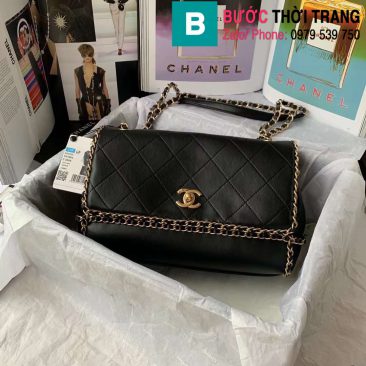 Túi đeo chéo Chanel (1)