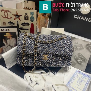 Túi xách Chanel Classic Flap bag (1)