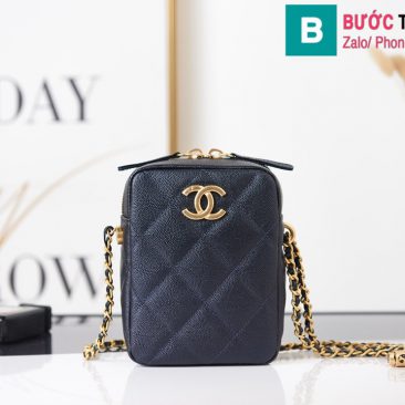 Túi xách Chanel Mini Camara Case (1)