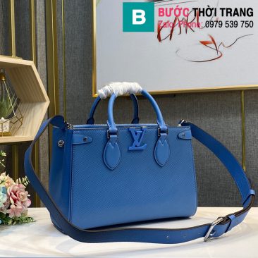 Túi xách Louis Vuitton Grenelle PM Tote bag (1)