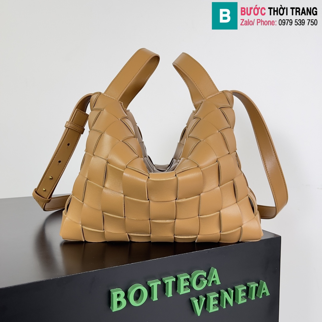 Túi xách Bottega Veneta Bowling (1)