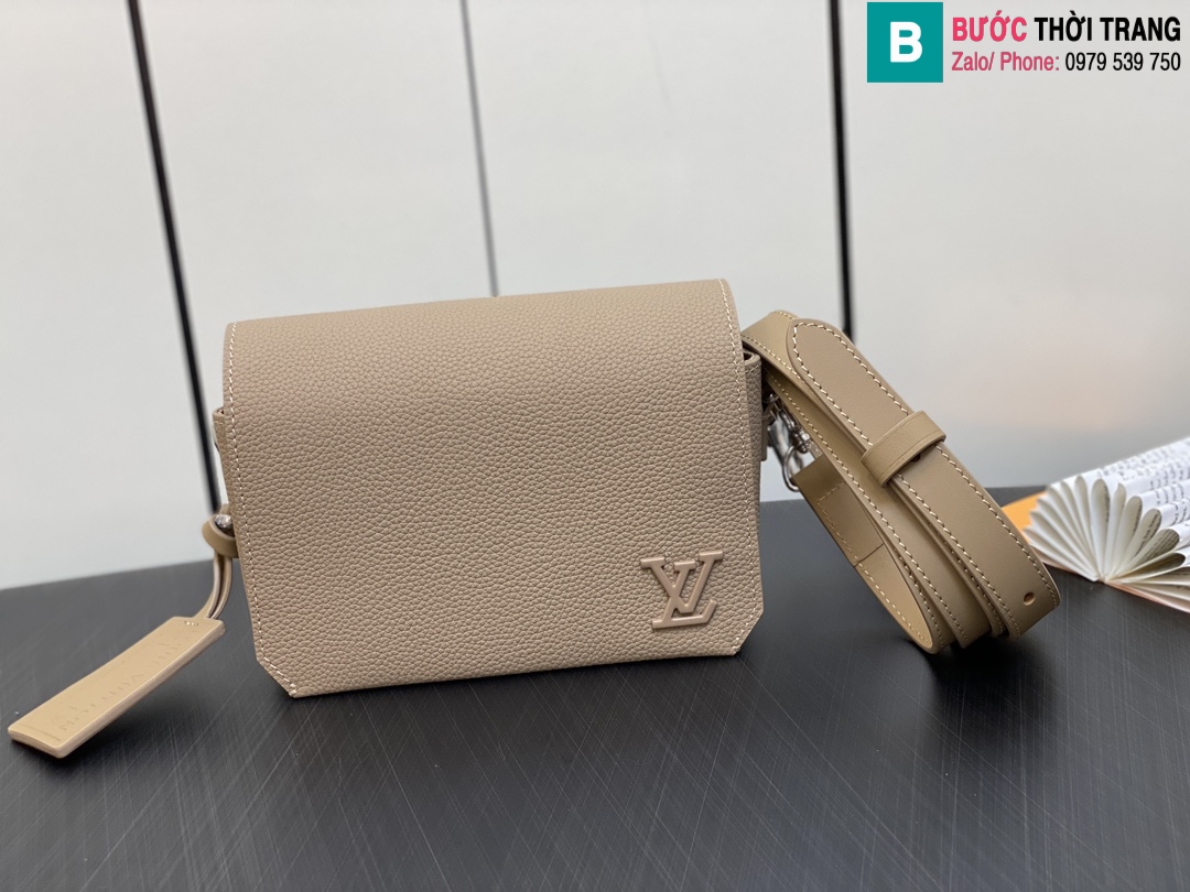 Túi xách Louis Vuitton Fastline Wearable Wallet (10)