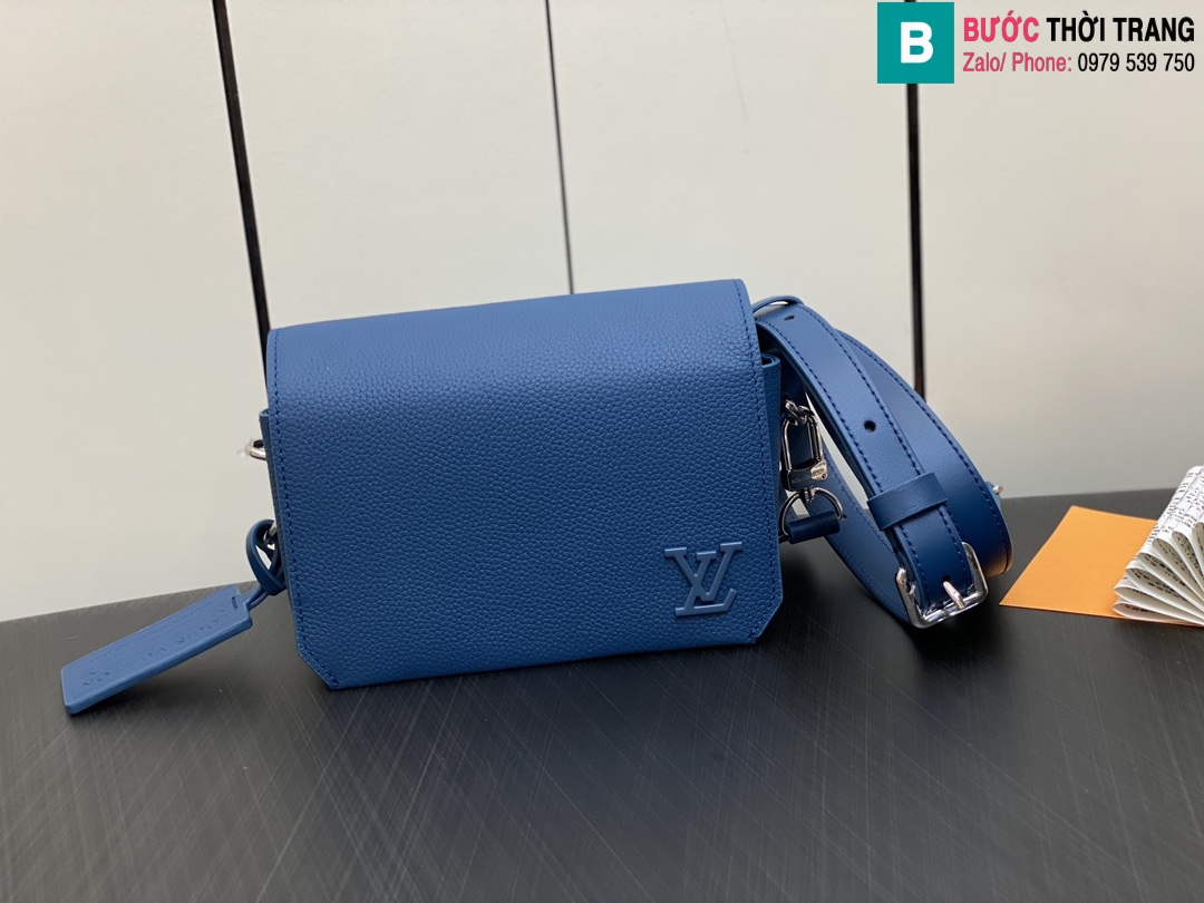 Túi xách Louis Vuitton Fastline Wearable Wallet (19)